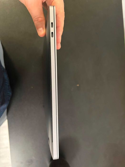 MacBook Pro 2019
