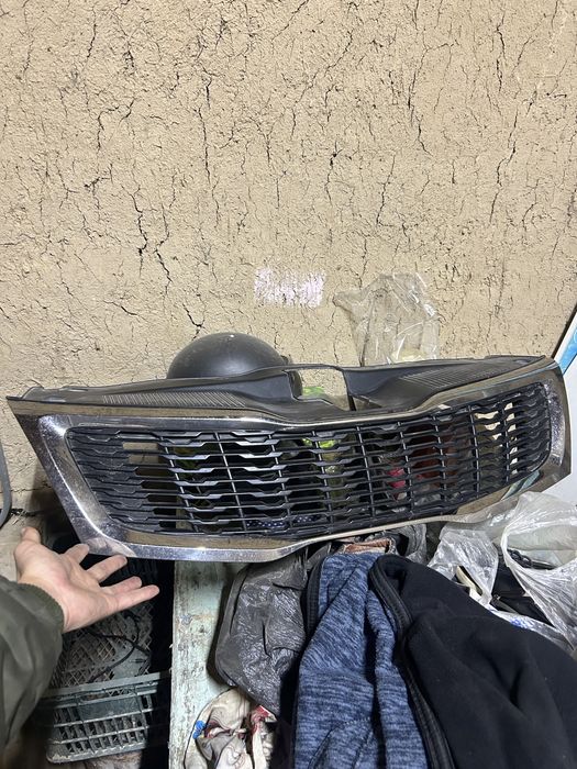 Запчасть Киа Рио