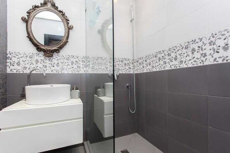 Дава се под наем Четиристаен апартамент в София, Стрелбище - 98 кв.м за 970 € - Снимка #6