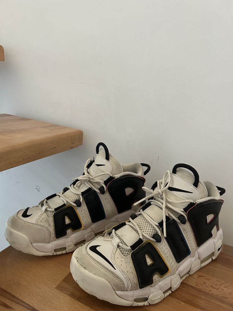 Nike uptempo 91 online