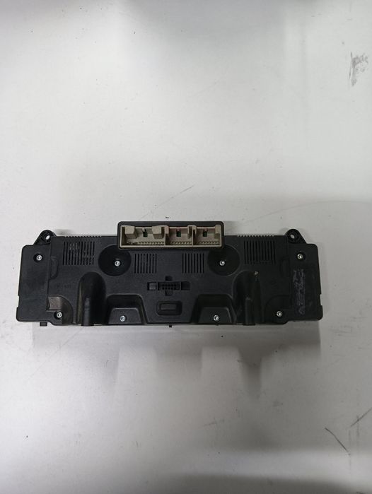 Climatronic Seat Leon Ii 1P1 2005 - 2013
