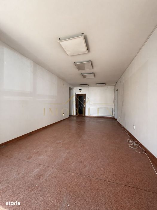 Spatiu de inchiriat, vad stradal, zona Iulius Mall/ Gheorgheni