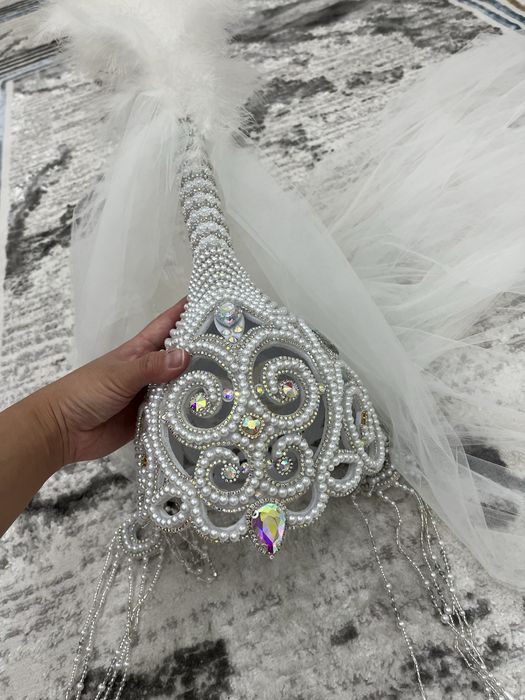 Продаю Саукеле