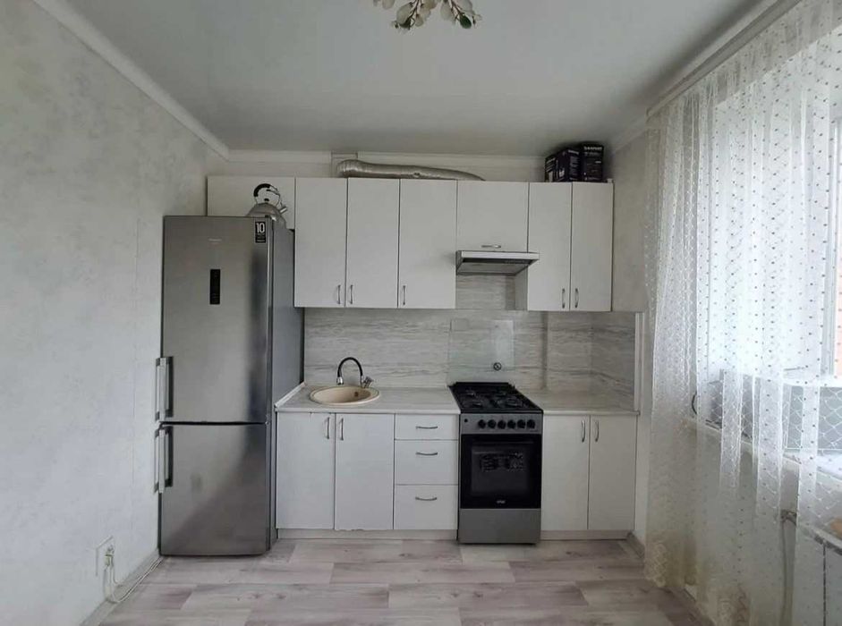 Продажа 3-комн. район КСК