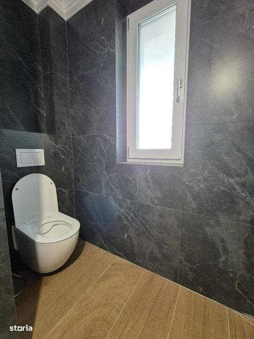 Penthouse 2 camere, 120 mp, etaj 3, BLOC NOU, Platou Galata
