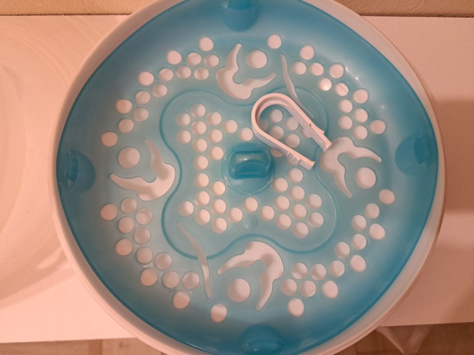 Сет за новородено