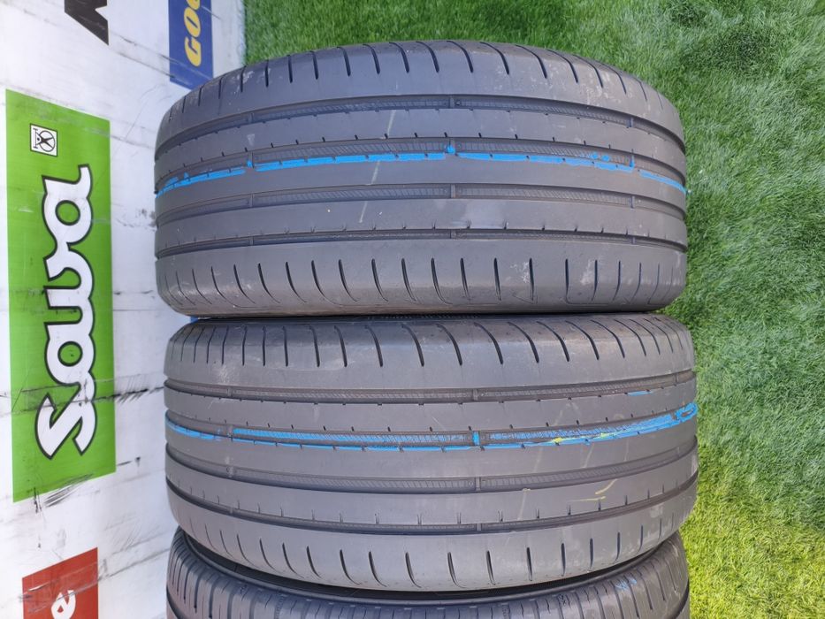 245 45 18 Barum Goodyear