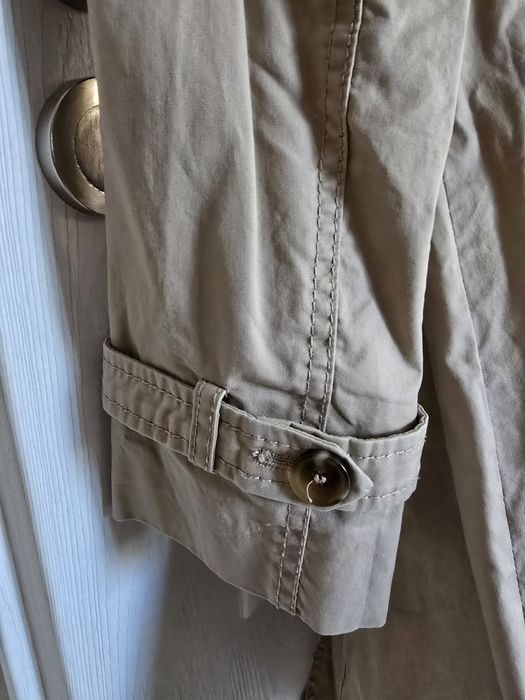 Оригинален тренч Манго