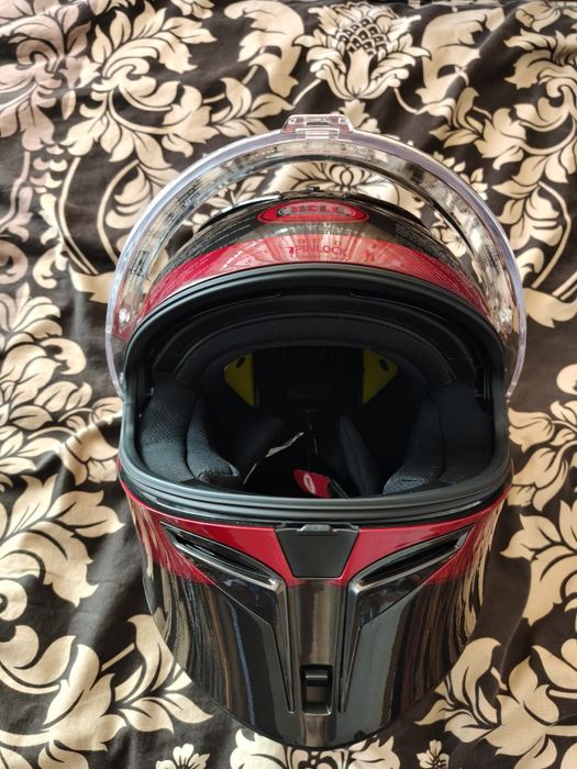 Каска за мотор Bell Lithium MIPS