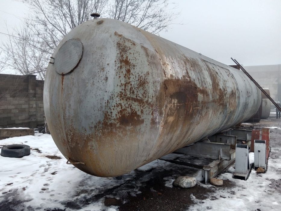 Ёмкость цистерна резервуар