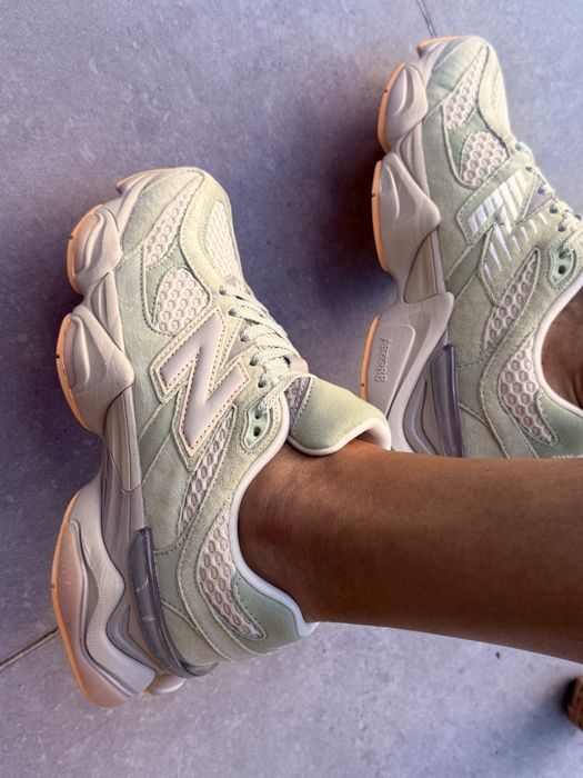 New Balance 9060 маратонки
