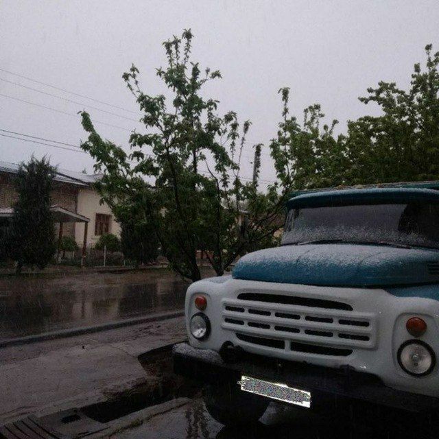 Доставка самосвал