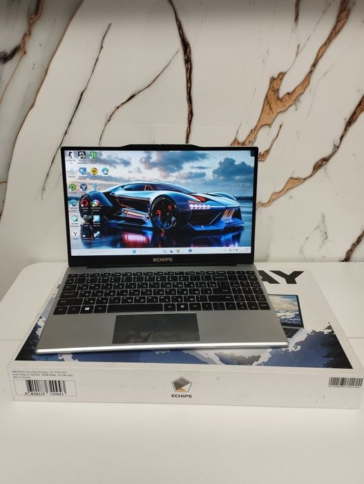 Ноутбук продам ...