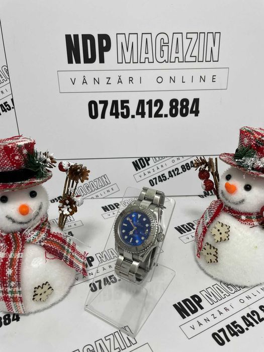NDP Amanet NON-STOP Sos. Giurgiului 119 ROLEX (46086)