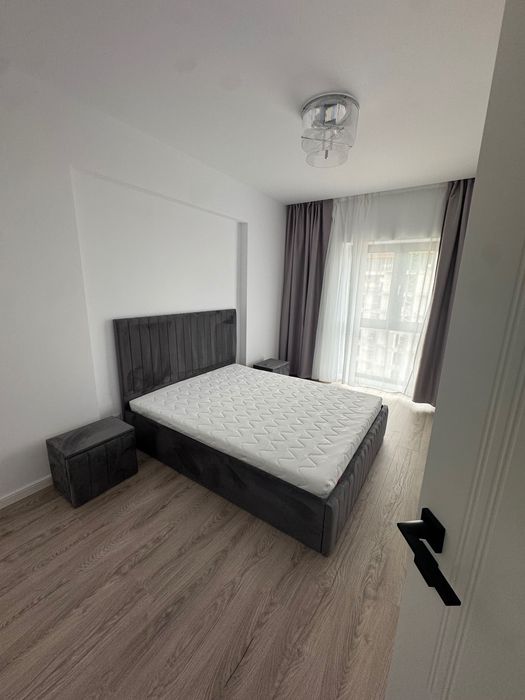 Apartament 3 camere pipera plazza
