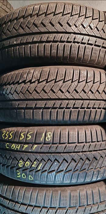 Anvelope 235 55 18 si 235 60 18