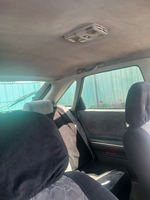 Продам мазду 626