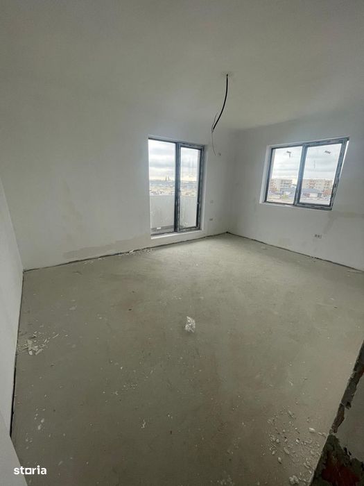 Apartament 2 camere, decomandat,toate utilitatile, finisaje la alegere