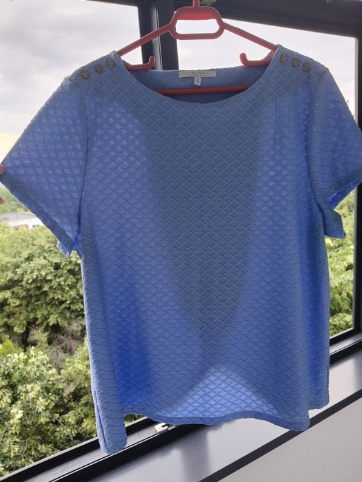 Bluza elastică de  damă