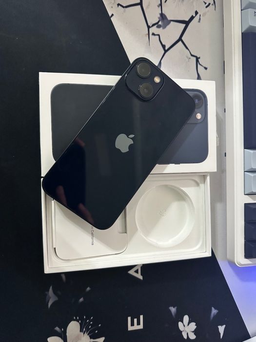 Iphone 13/Айфон 13 ПРОДАМ ИЛИ ОБМЕН! Срочно