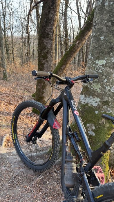Vând YT capra 2023 MK3