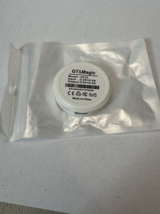 ново зарядно за smart часовник huawei gt  gt2  magic