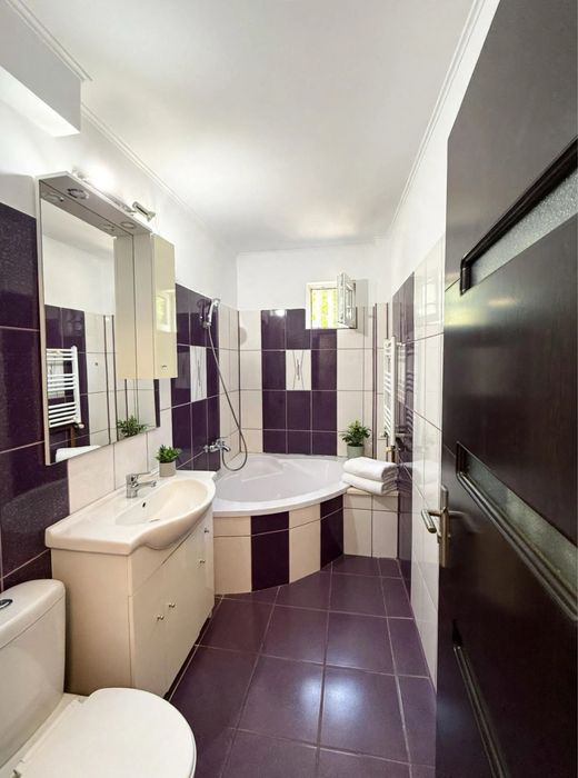 Apartament de inchiriat