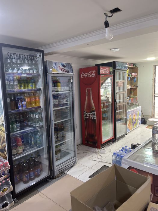 Магазин  арендага бериледы