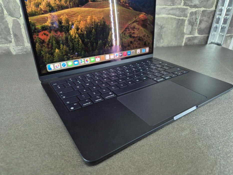 Apple MacBook Air M2