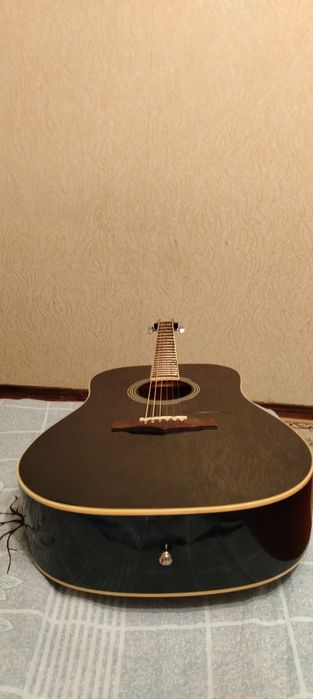 Акустическая гитара Ibanez