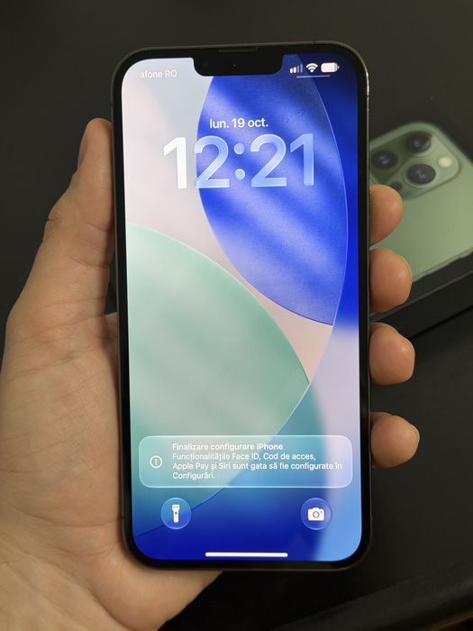 Vand Iphone 13 pro max