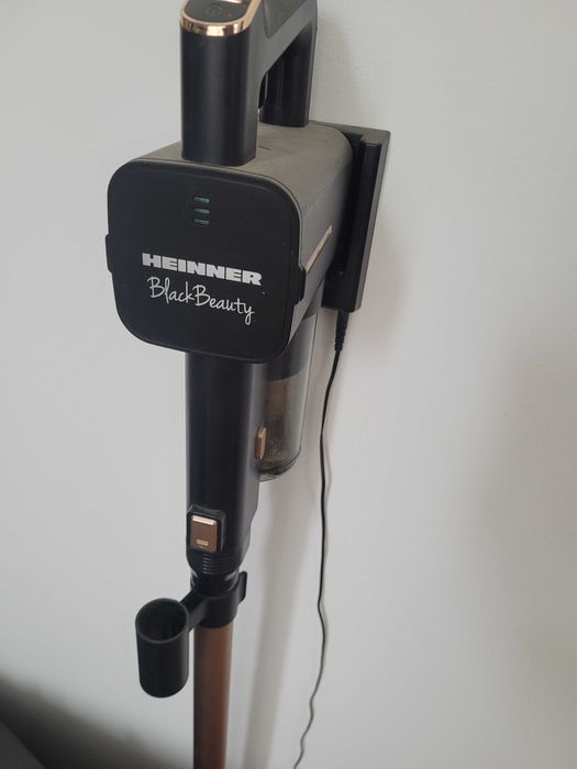 Aspirator vertical Heinner