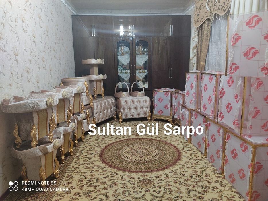 Milliy Sarpo Sandiqlar