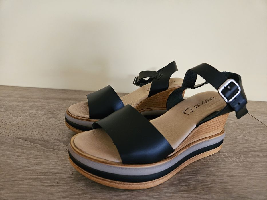 Сандали Lasocki 38 номер