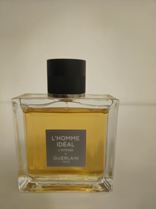 Parfum Guerlain L'homme Ideal L'Intense