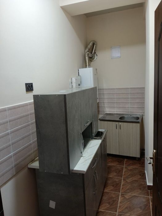 Сдаётся в аренду 2-х этажное офисное помещение