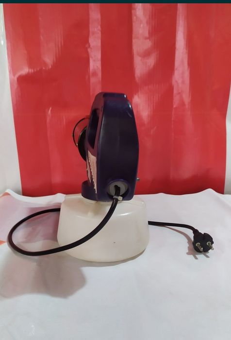 Сухой туман продается