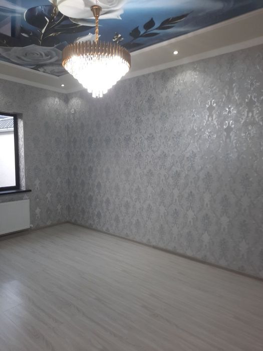 Продается дом 2,5 соток 5 комнаты. Бектимирский район