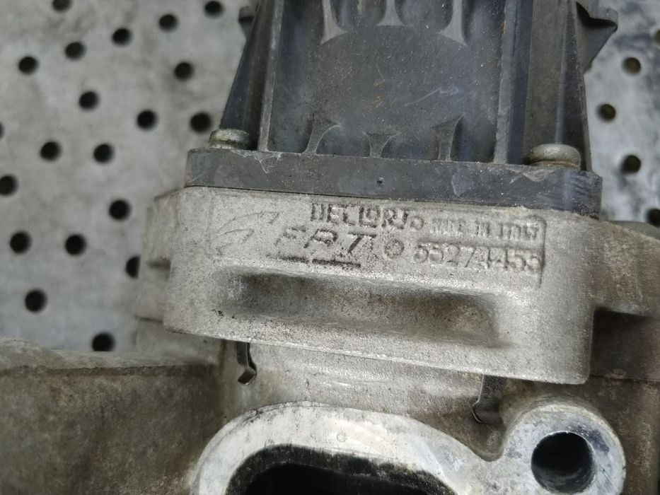 egr  2.0 d multijet 55263088 fiat 500  jeep renegade  55274455