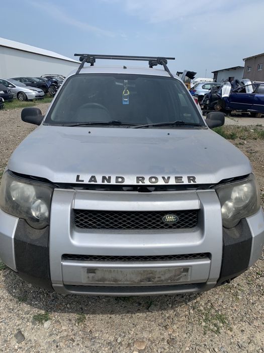 Dezmembrez land rover freelander 2005