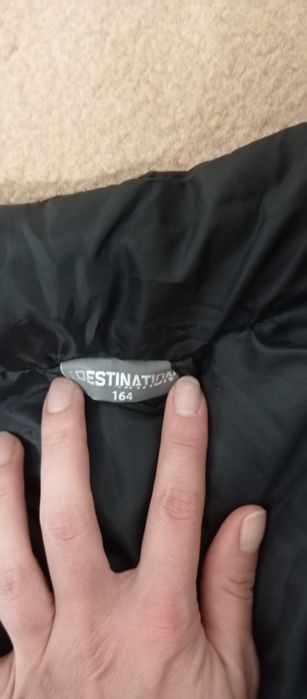 Елек с два предни джоба