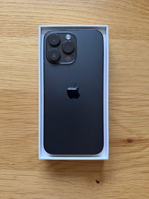 Iphone 14 pro max, гаранционен