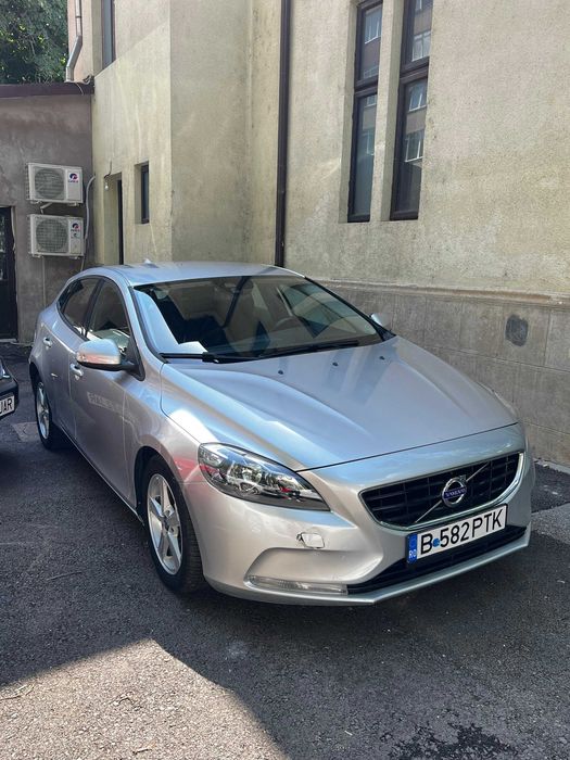 VOLVO V40 2014 — imagine 2