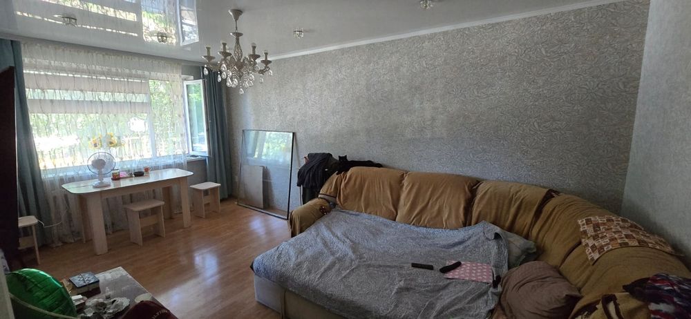 Продам 3х комнатную квартиру Район Рахмета