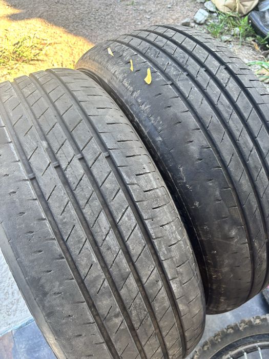 Шины GoodYear 235/50/20