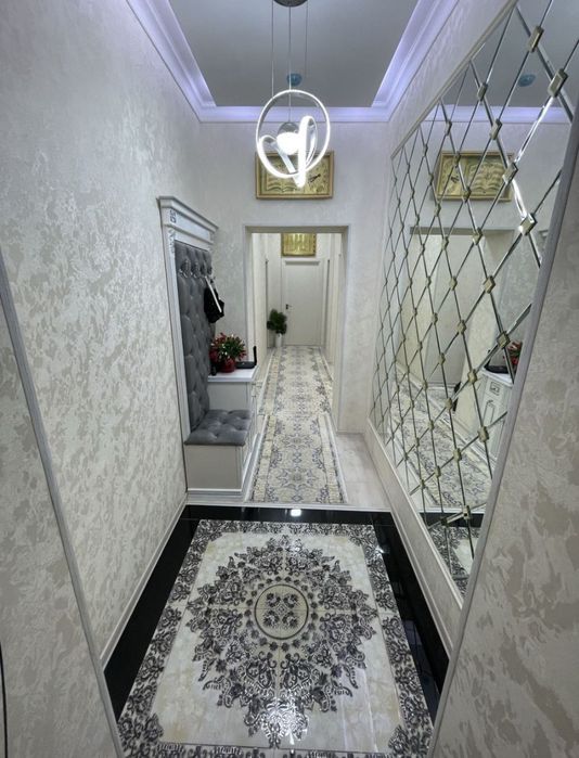 Qorasaroy Golden House 3 hona