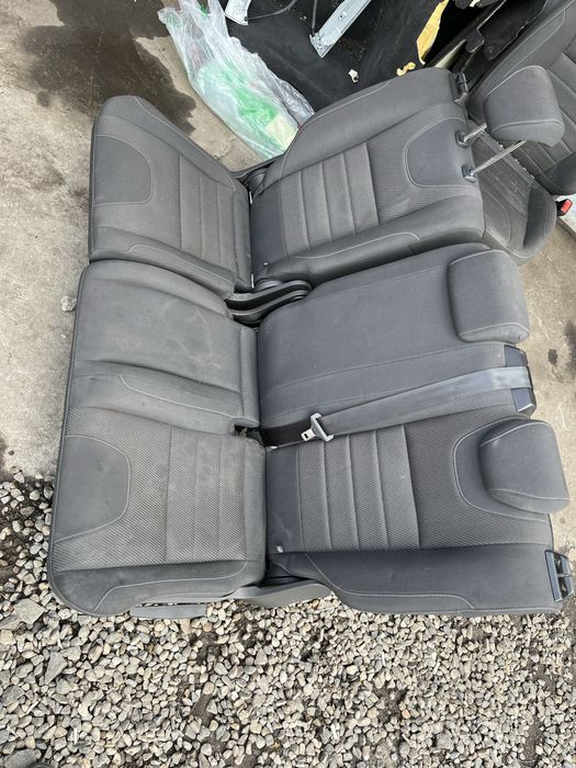 bancheta scaune spate ford kuga 2 an 2013-2015