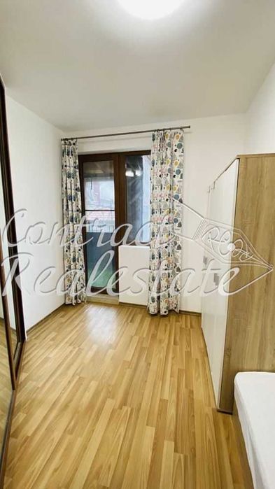 Дава се под наем Тристаен апартамент в Варна, Колхозен пазар - 80 кв.м за 448.8 € - Снимка #9