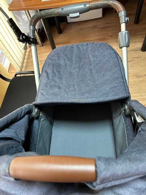 Детска количка ABC design salsa 4