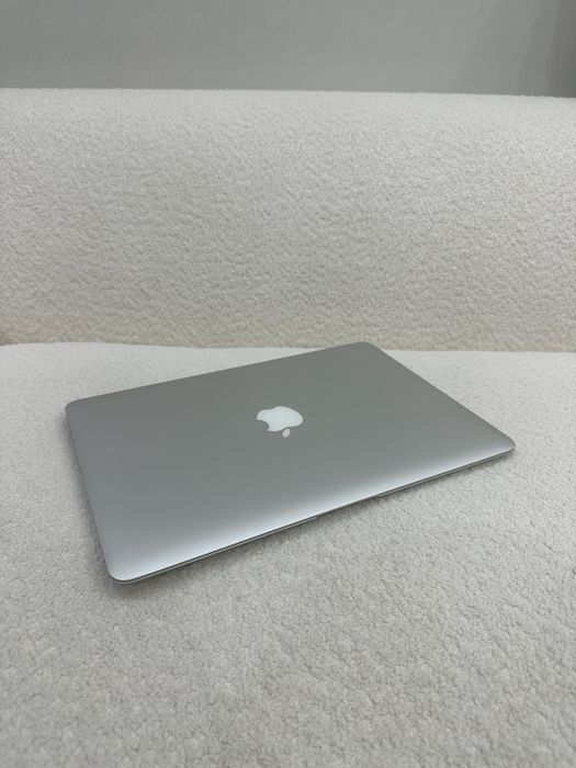 Macbook air ноутбук
